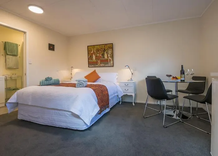 Thistle Do Retreat Holiday home *